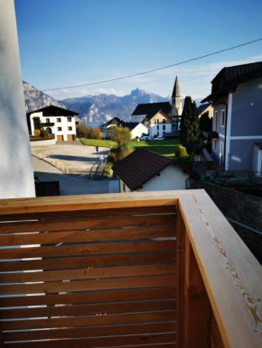 Neue Wohnung 